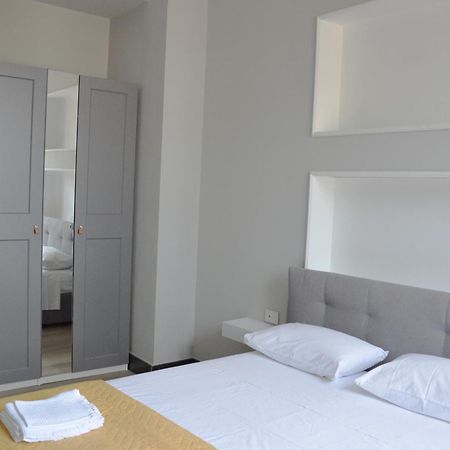Appartement Via Roma à Reggio de Calabre Extérieur photo