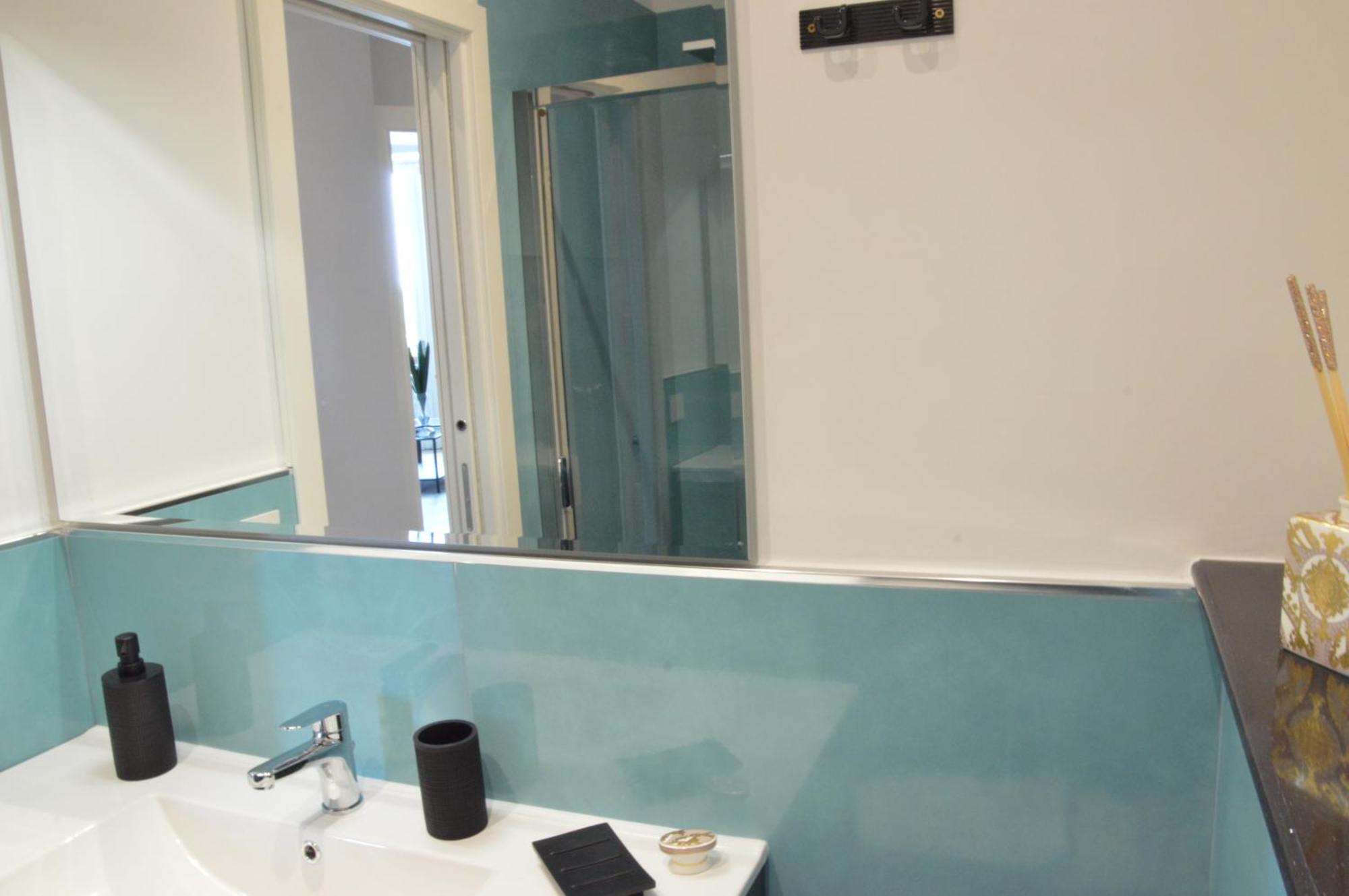 Appartement Via Roma à Reggio de Calabre Extérieur photo