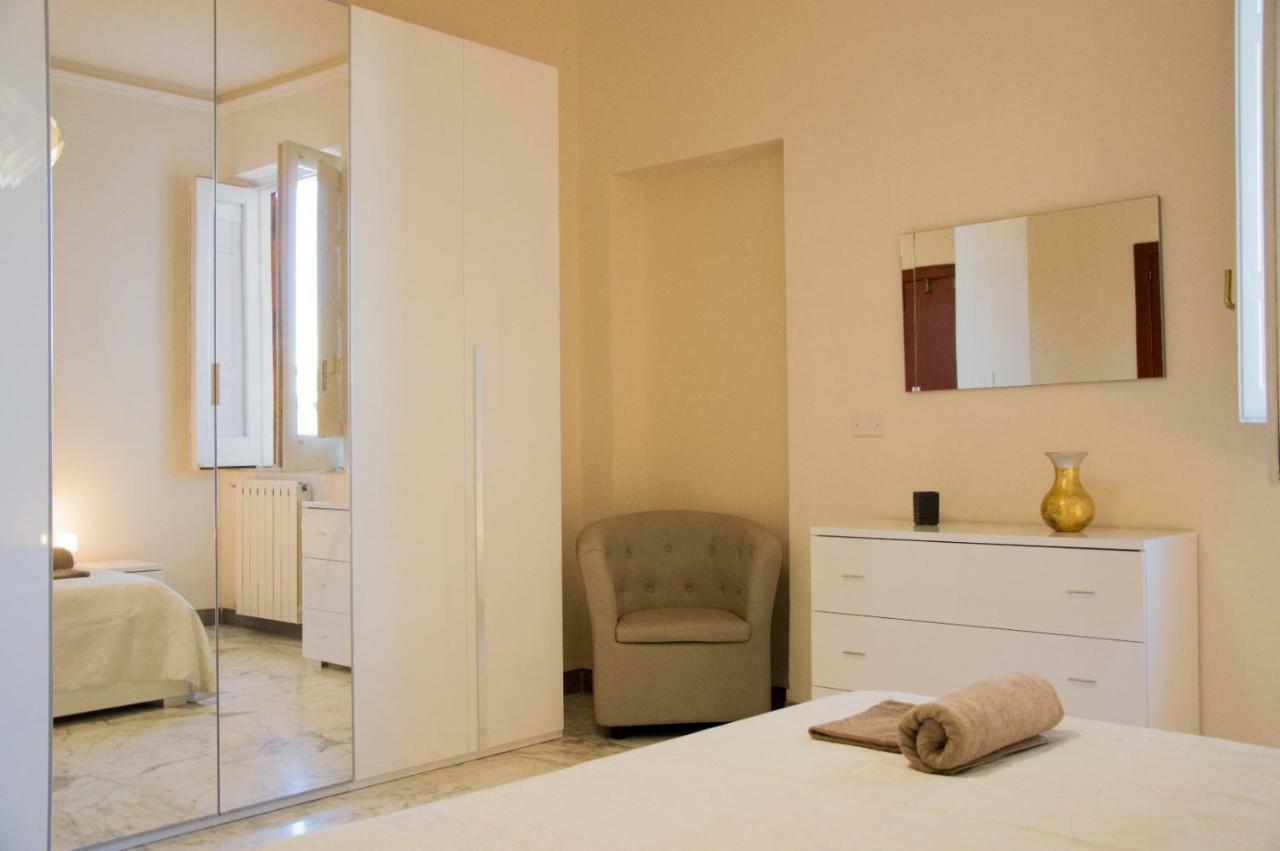 Appartement Via Roma à Reggio de Calabre Extérieur photo