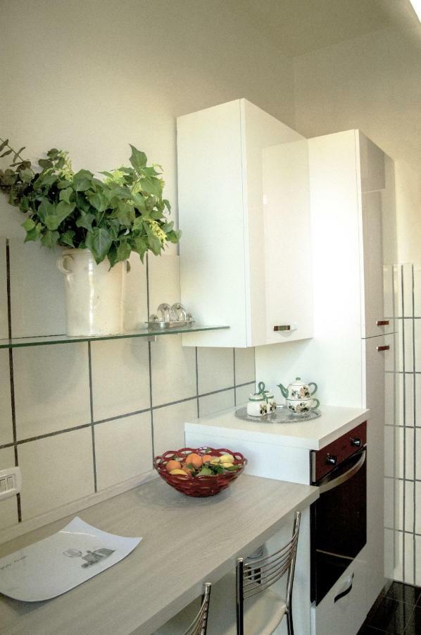 Appartement Via Roma à Reggio de Calabre Extérieur photo