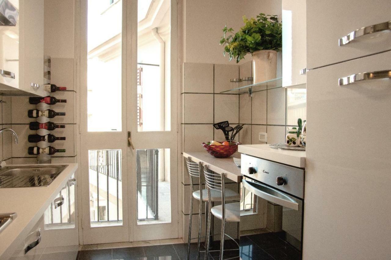 Appartement Via Roma à Reggio de Calabre Extérieur photo