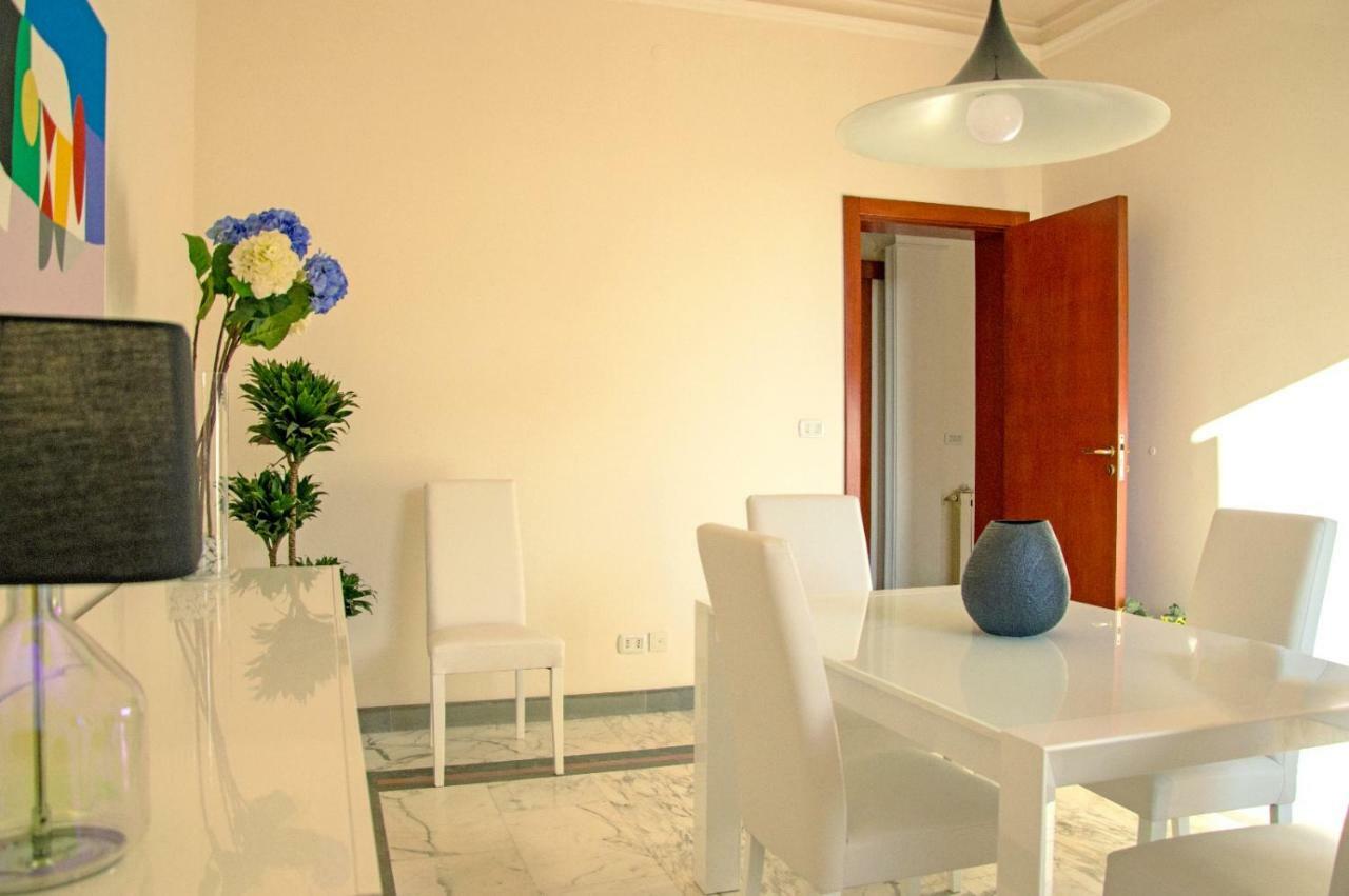 Appartement Via Roma à Reggio de Calabre Extérieur photo