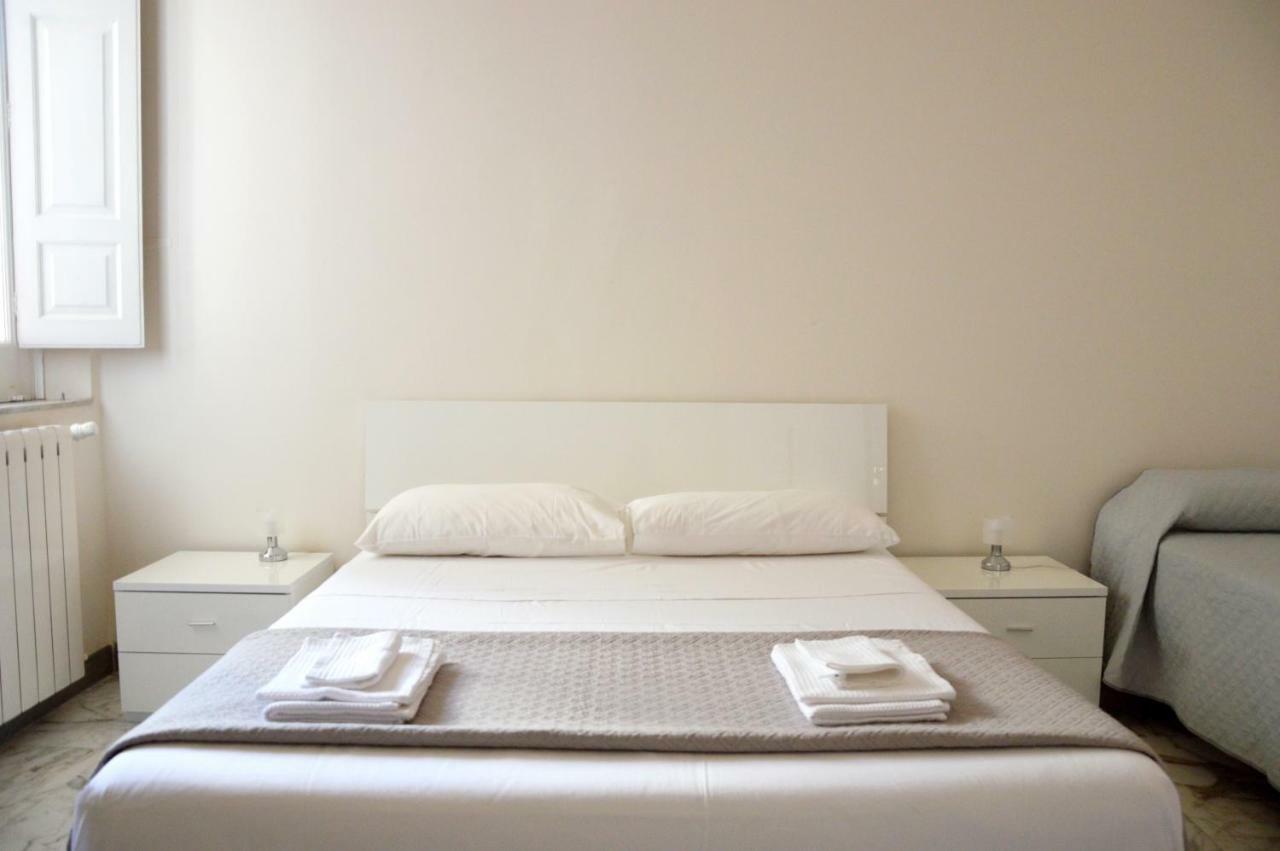Appartement Via Roma à Reggio de Calabre Extérieur photo